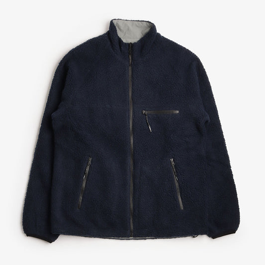 Gramicci Reversible Sherpa Jacket