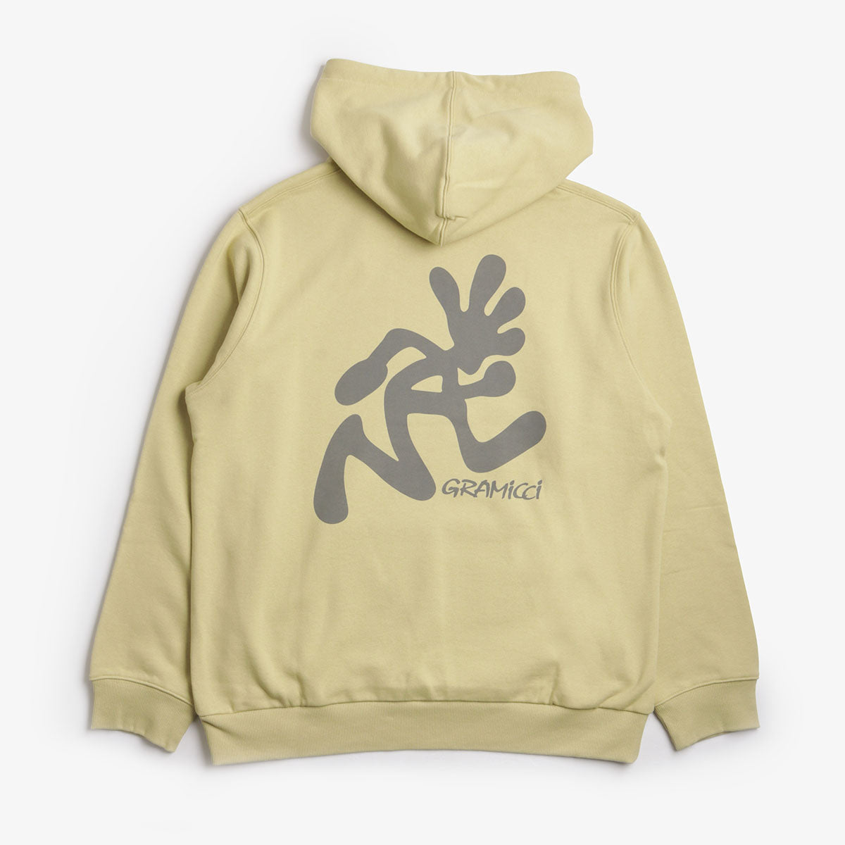 Gramicci Running Man Hoodie