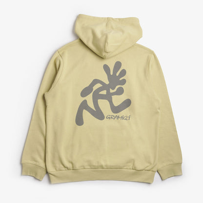 Gramicci Running Man Hoodie