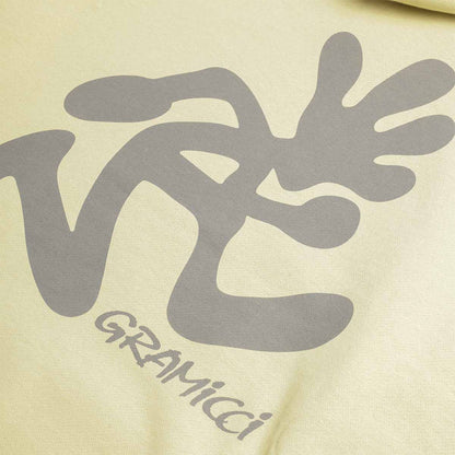 Gramicci Running Man Hoodie