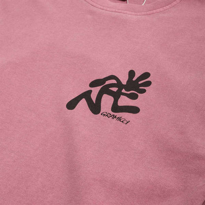 Gramicci Running Man Long Sleeve T-Shirt