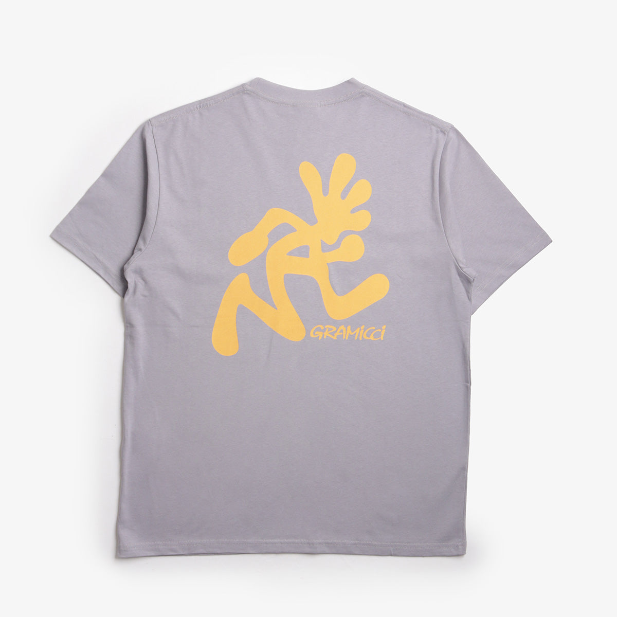 Gramicci Running Man T-Shirt