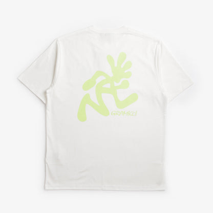 Gramicci Running Man T-Shirt