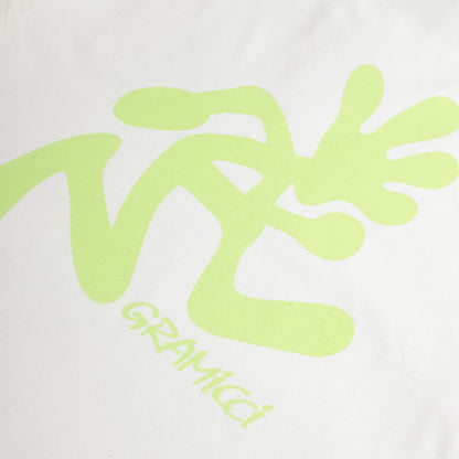Gramicci Running Man T-Shirt