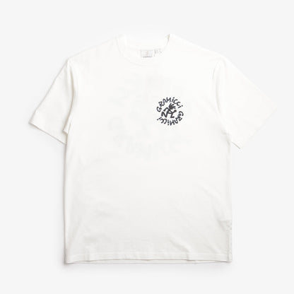 Gramicci Running Man T-Shirt