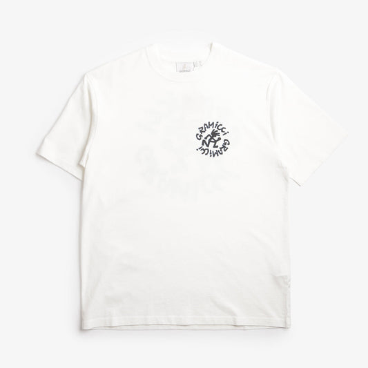Gramicci Running Man T-Shirt
