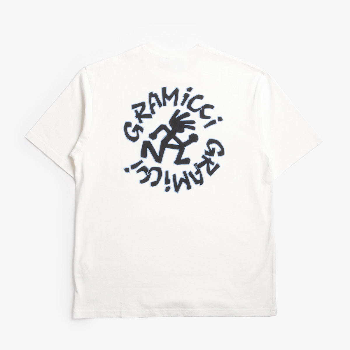 Gramicci Running Man T-Shirt