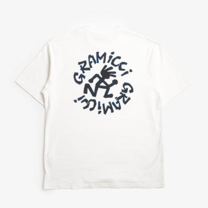 Gramicci Running Man T-Shirt
