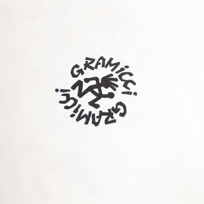 Gramicci Running Man T-Shirt