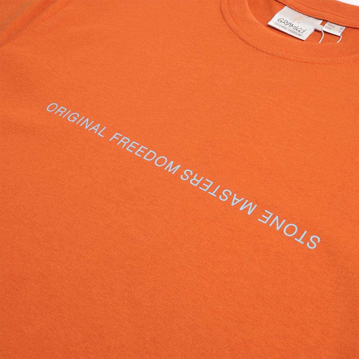 Gramicci Stonemasters T-Shirt