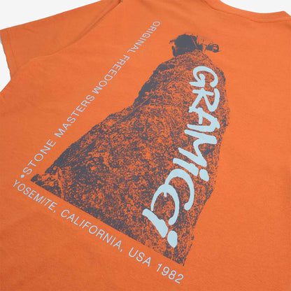 Gramicci Stonemasters T-Shirt