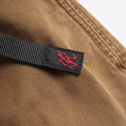 Gramicci Pant Straight Fit