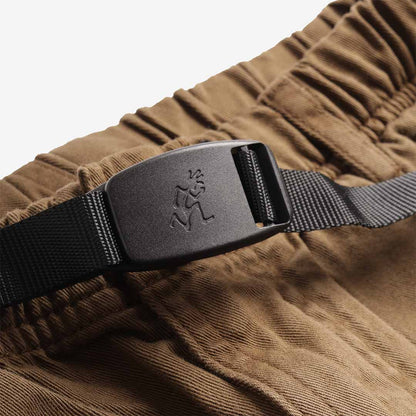 Gramicci Pant Straight Fit