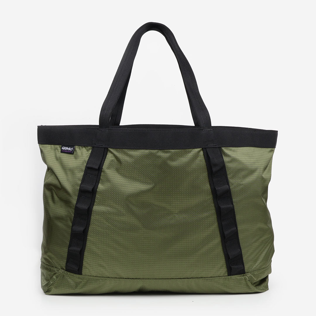 Gramicci Trail Tote