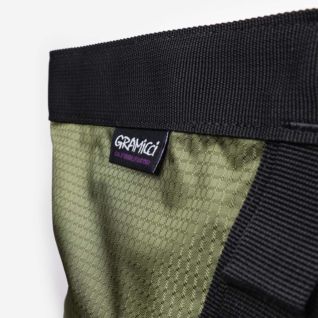 Gramicci Trail Tote