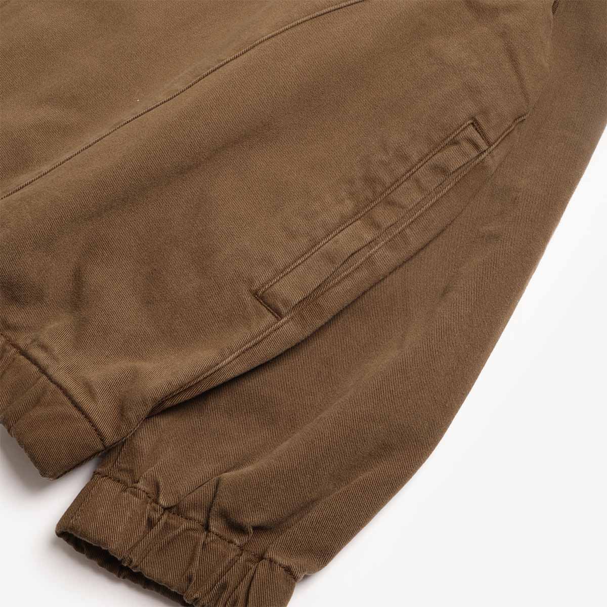 Gramicci Twill-Around Jacket