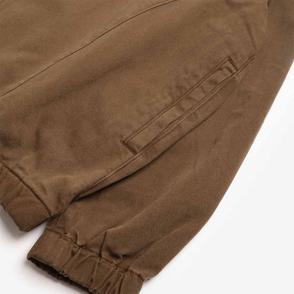 Gramicci Twill-Around Jacket