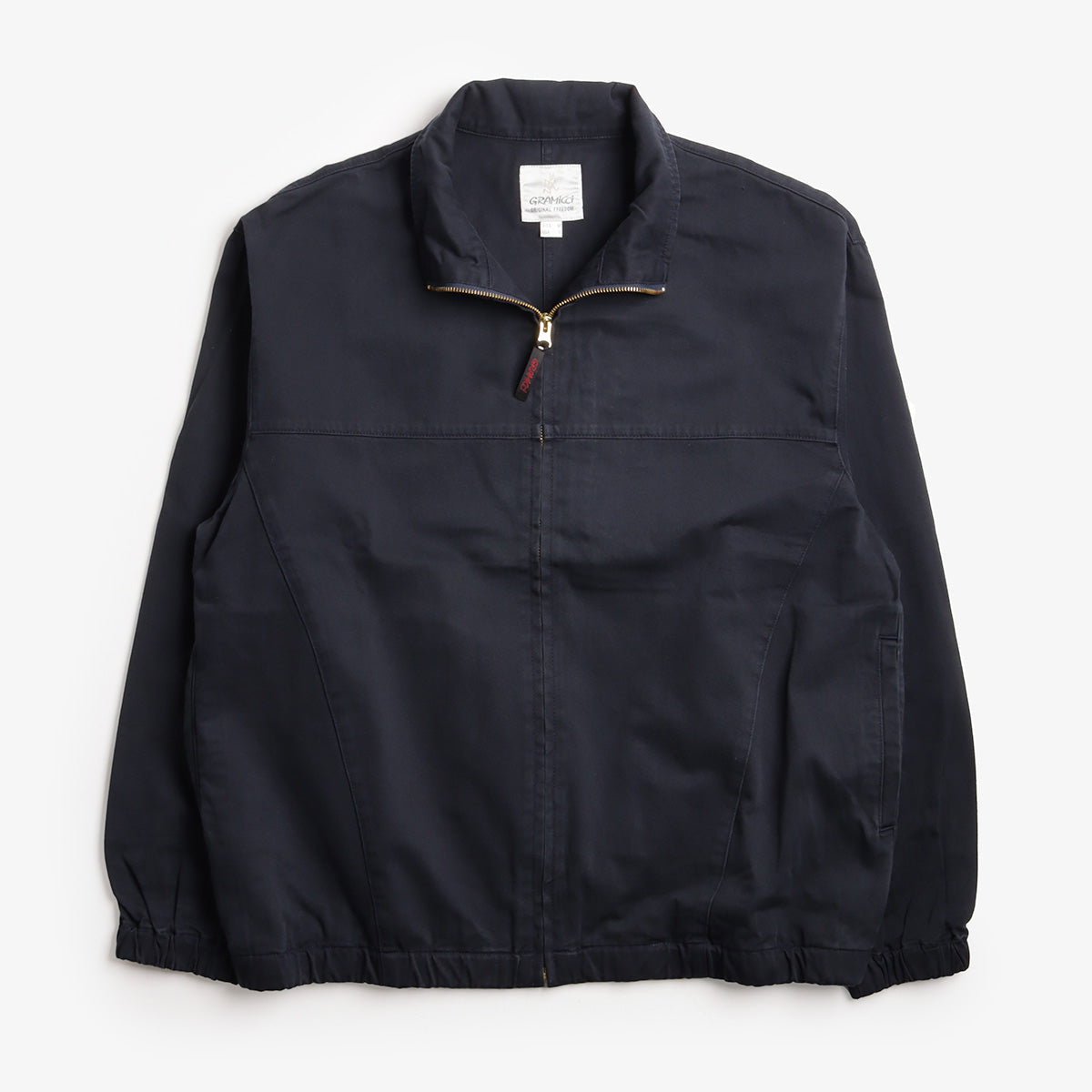 Gramicci Twill-Around Jacket