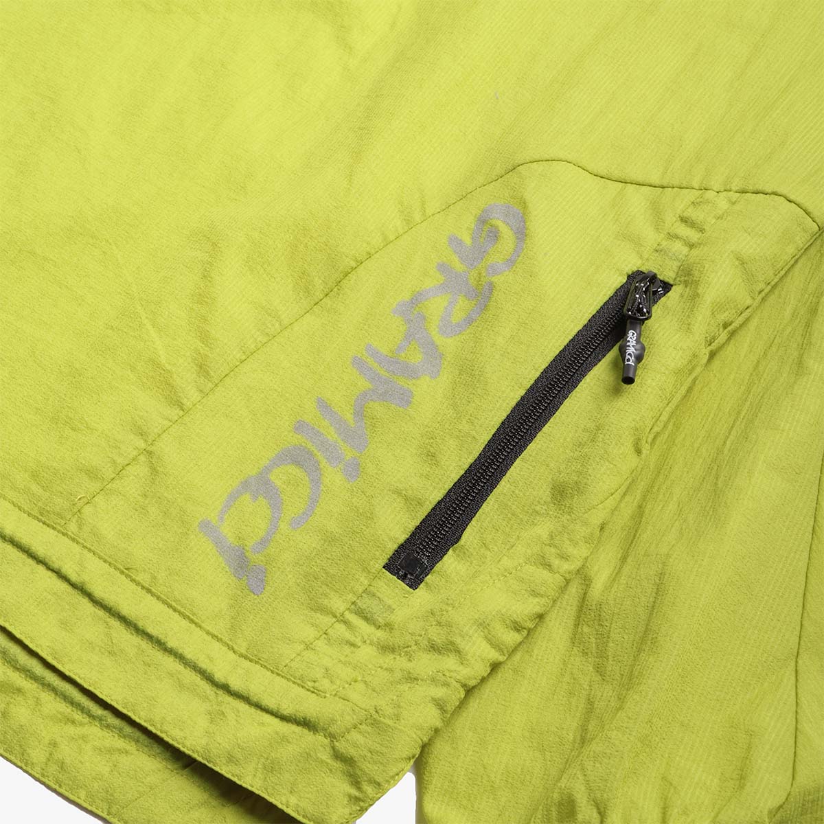 Gramicci Ultra-Light Packable Jacket