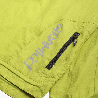 Gramicci Ultra-Light Packable Jacket