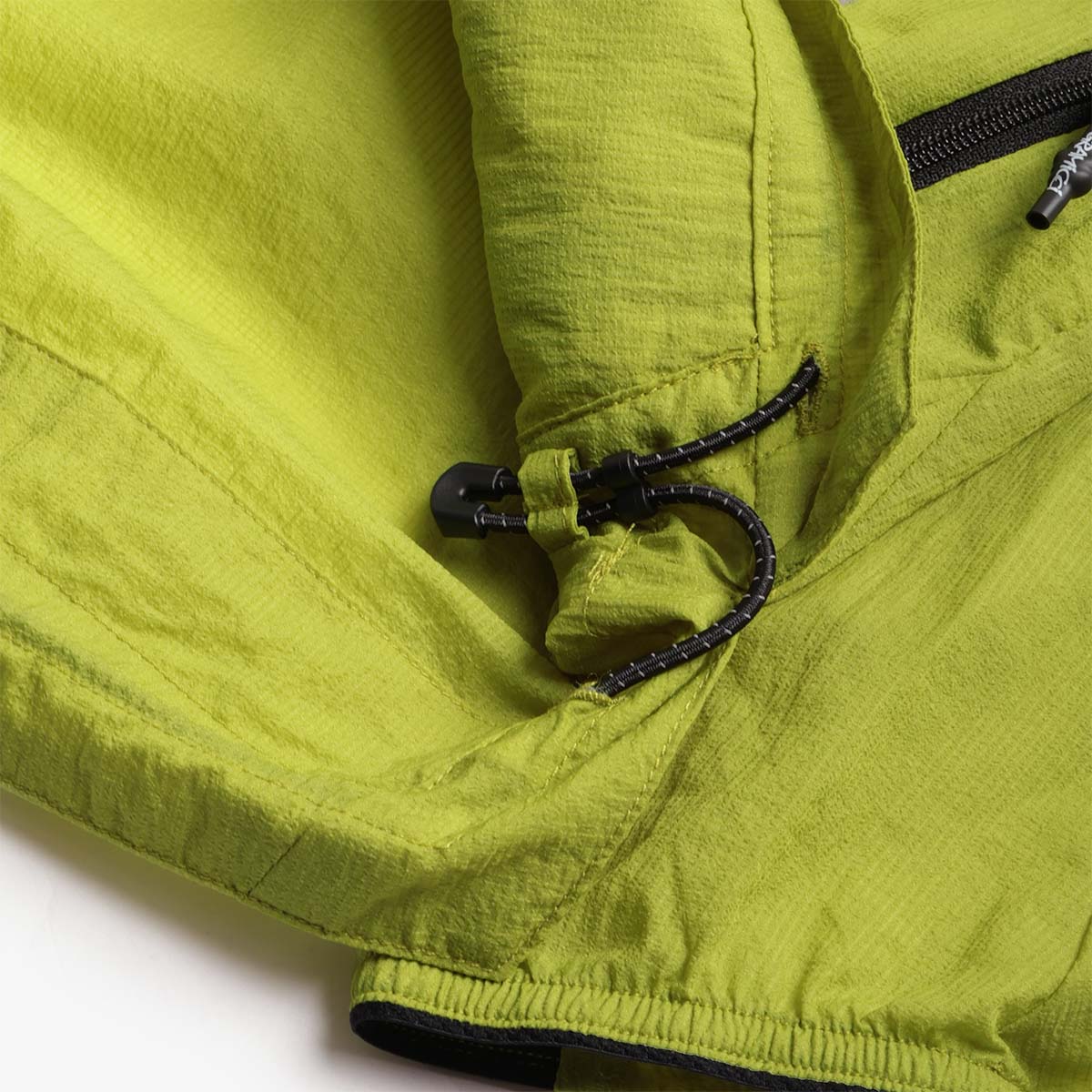 Gramicci Ultra-Light Packable Jacket