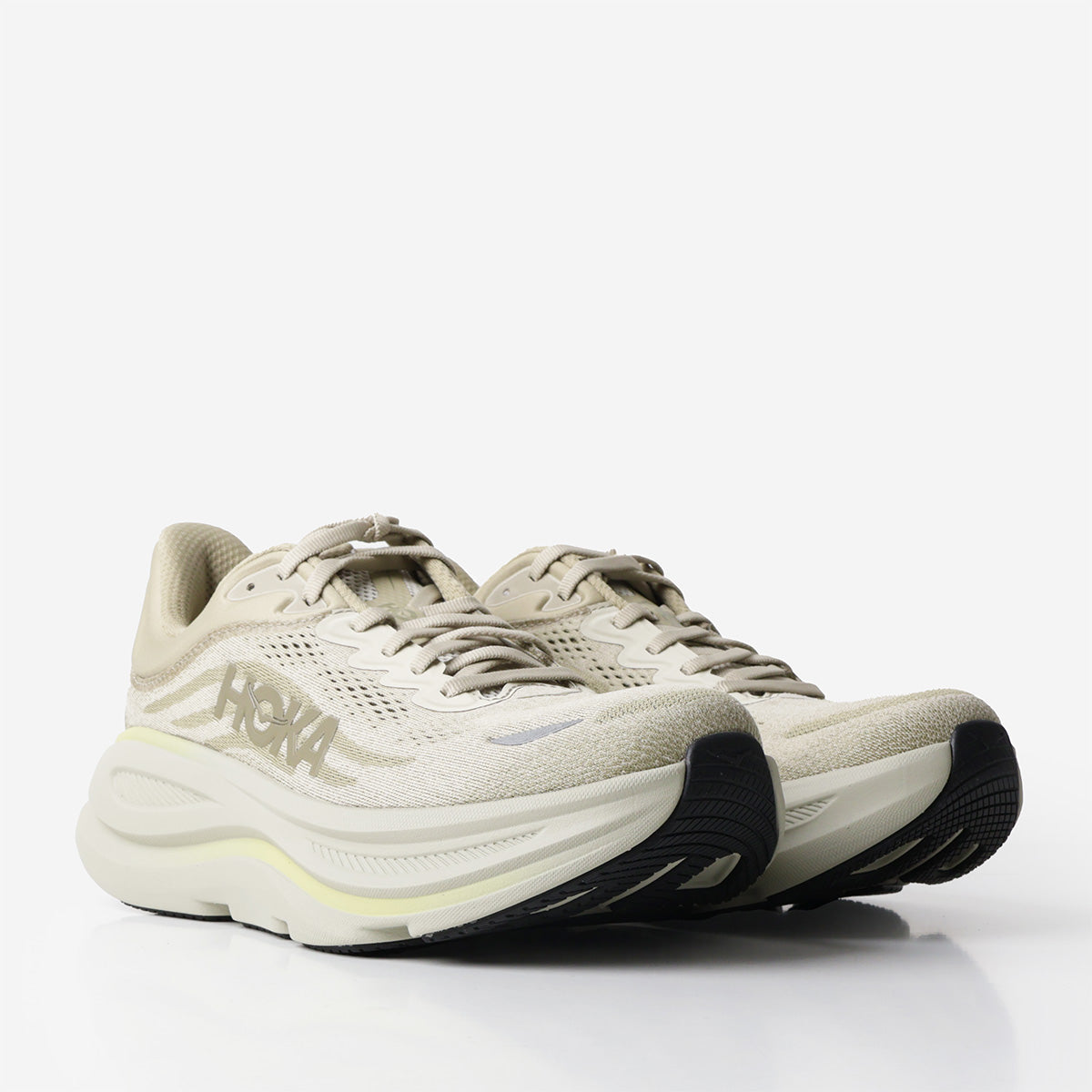 HOKA Bondi 9 Shoes