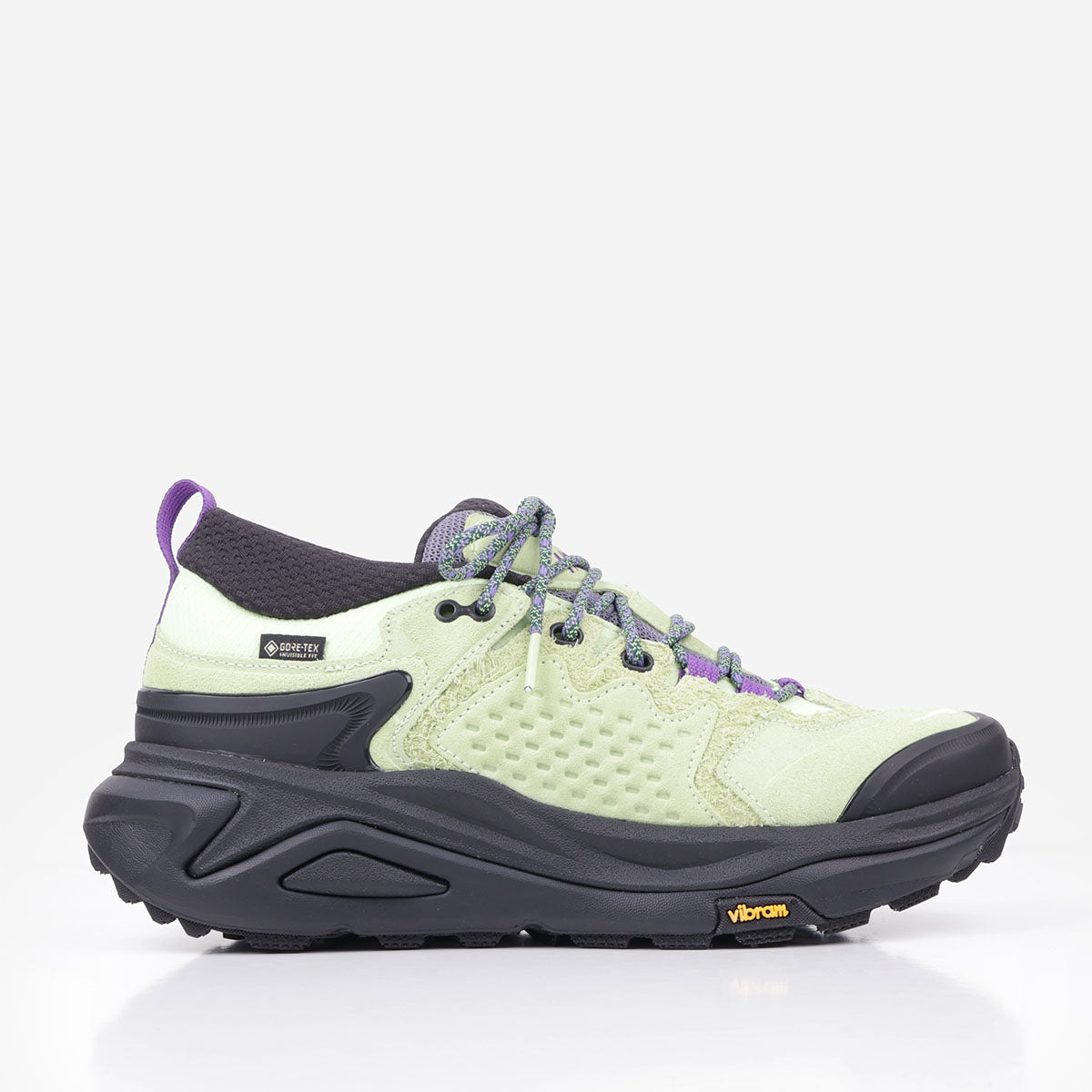 HOKA Kaha 3 Low GTX Shoes