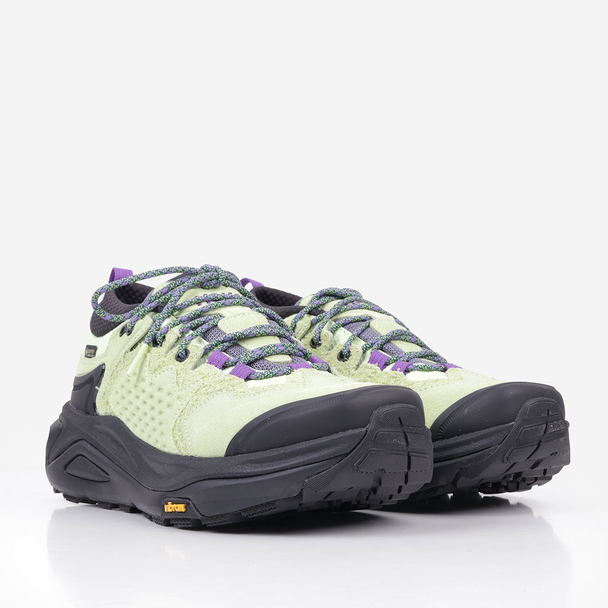 HOKA Kaha 3 Low GTX Shoes