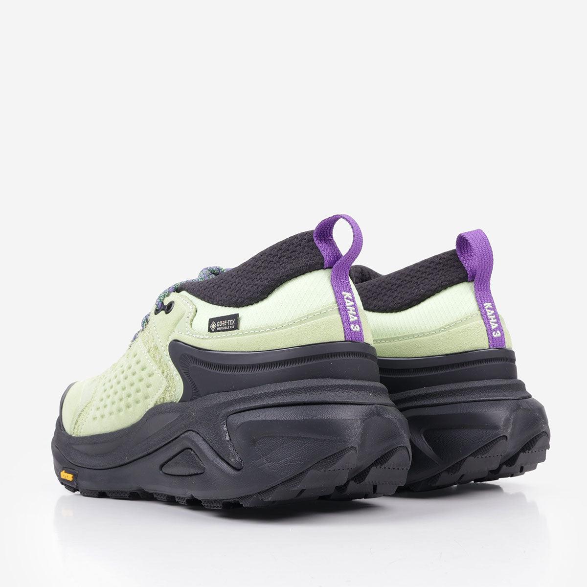 HOKA Kaha 3 Low GTX Shoes