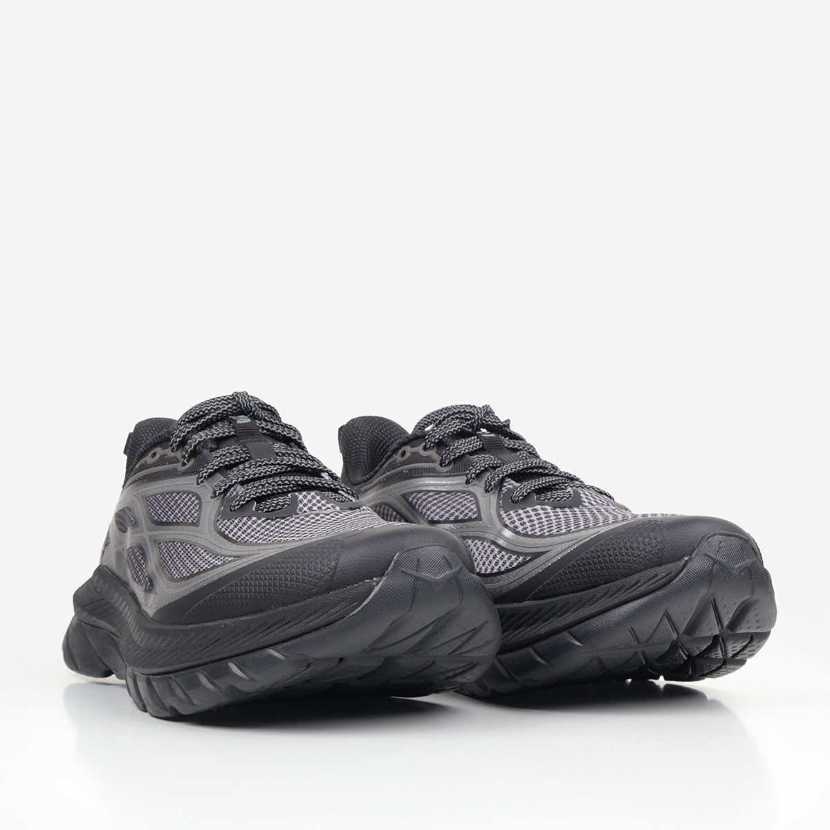 Hoka Mach Remastered Aura Shoes