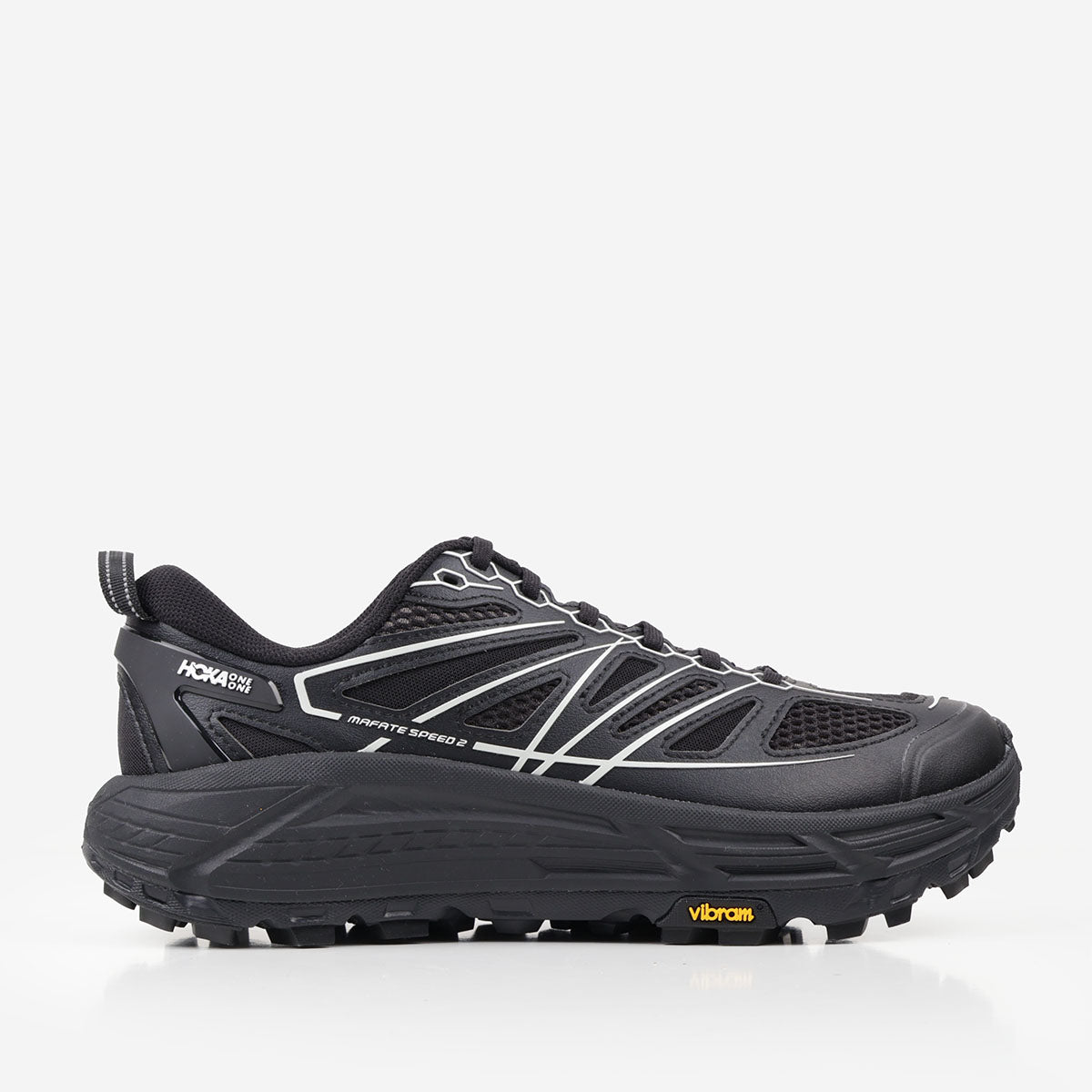 HOKA Mafate Speed 2 TS Shoes