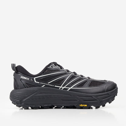 HOKA Mafate Speed 2 TS Shoes