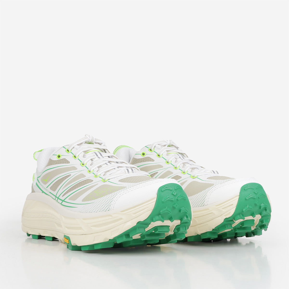 HOKA Mafate Speed 2 Shoes