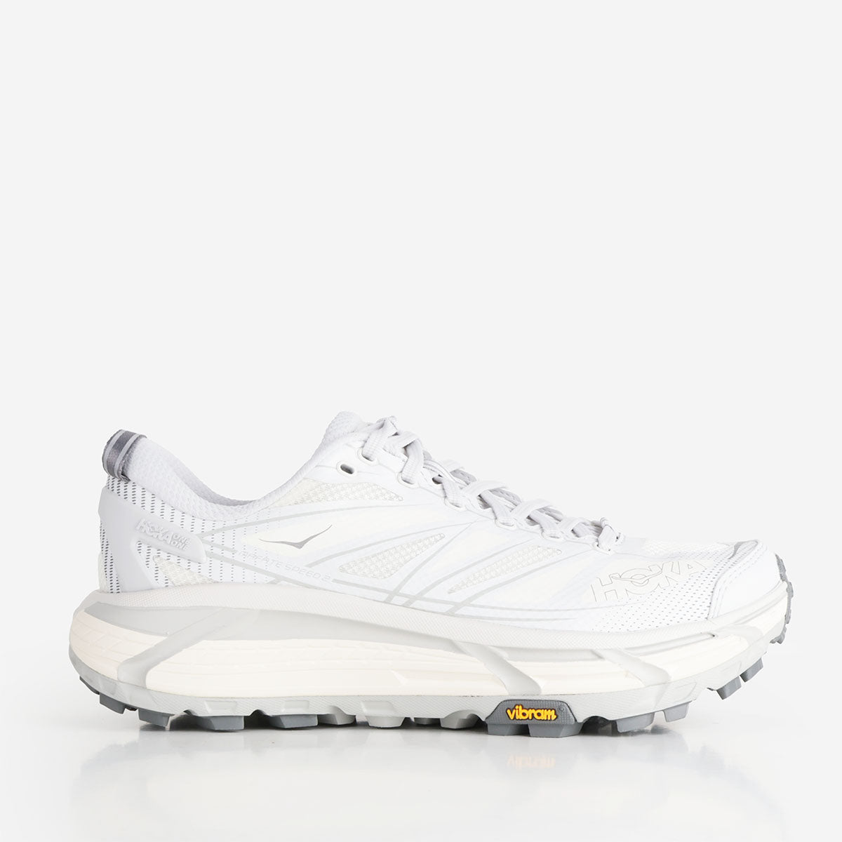 HOKA Mafate Speed 2 Shoes