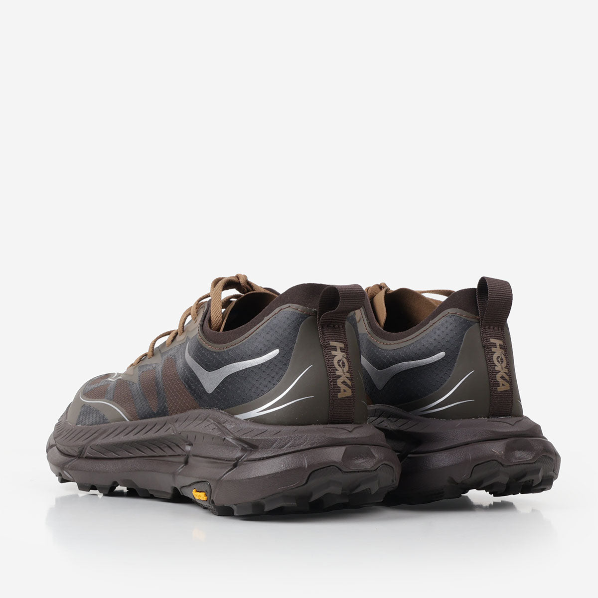 HOKA Mafate Speed 4 Lite Shoes