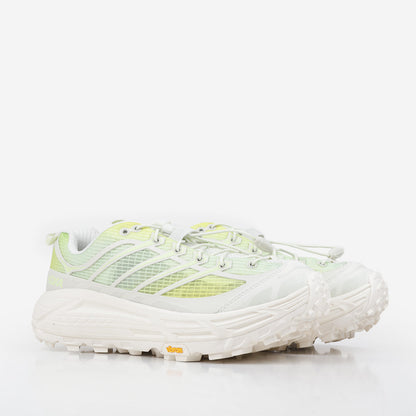 HOKA Mafate Three2 Grid Shoes