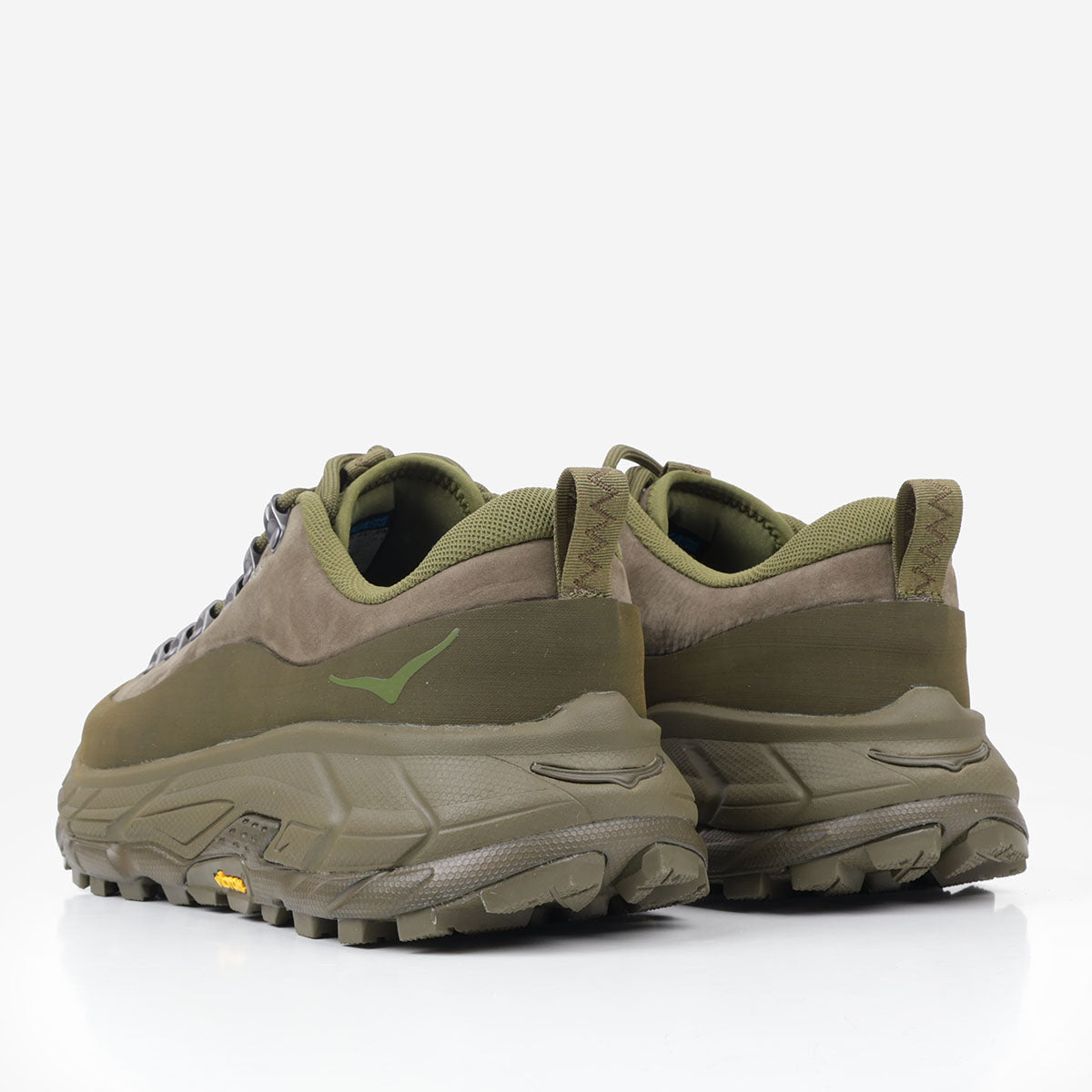 HOKA Tor Summit Shoes