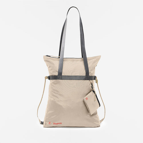 Haglofs Brand Tote Bag