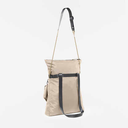 Haglofs Brand Tote Bag