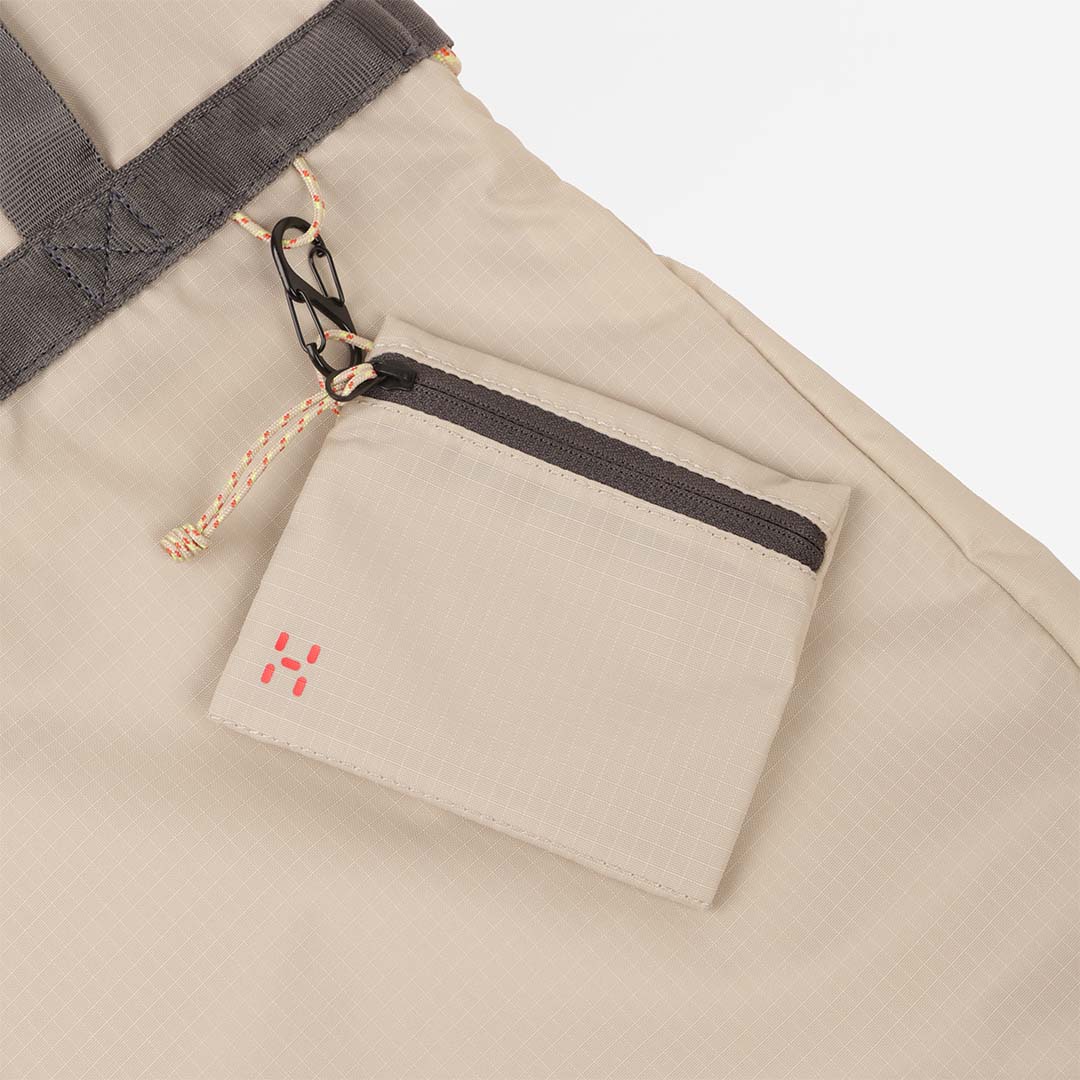 Haglofs Brand Tote Bag