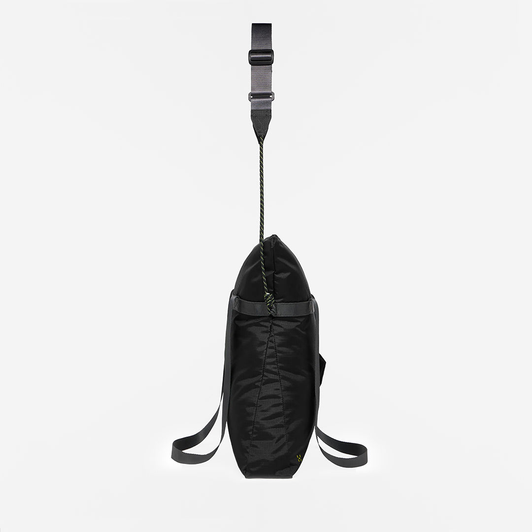 Haglofs Brand Tote Bag