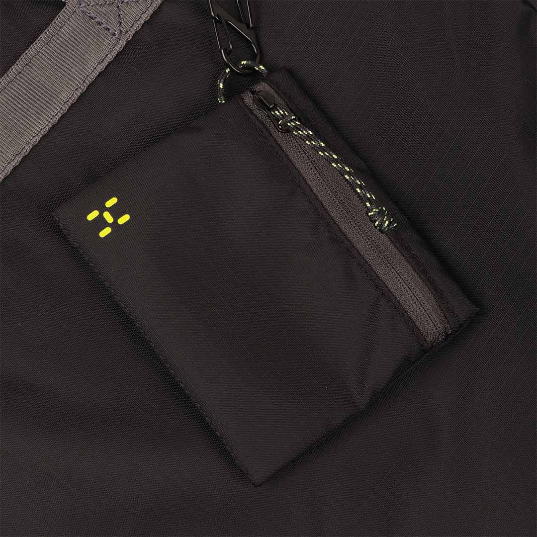 Haglofs Brand Tote Bag