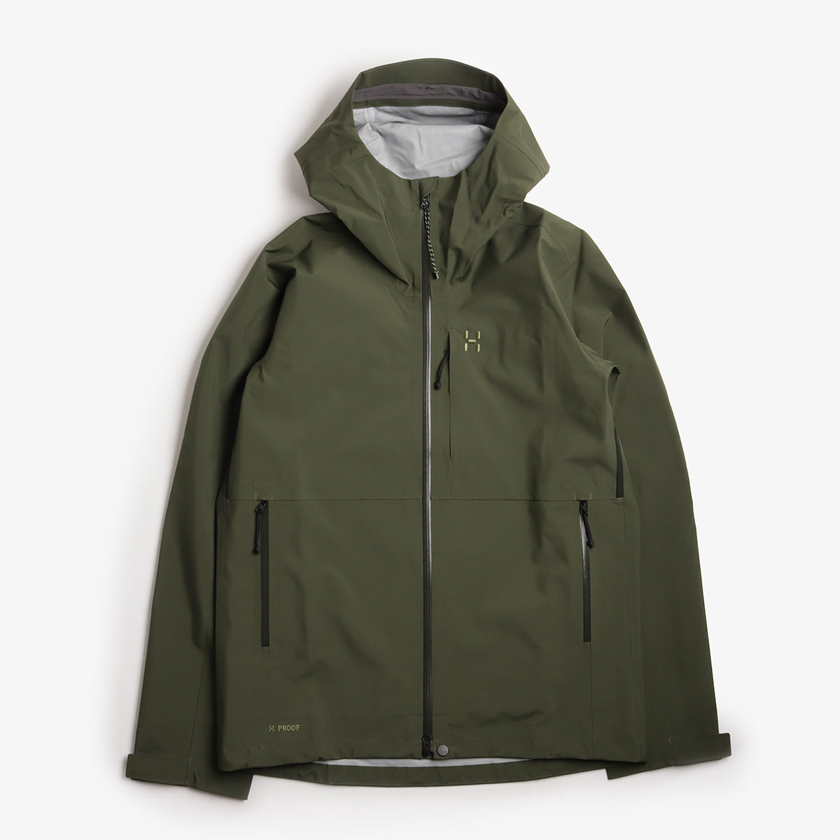 Haglofs Front Proof II Jacket