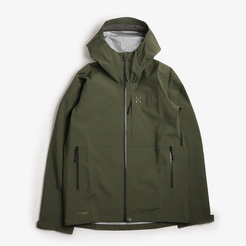 Haglofs Front Proof II Jacket