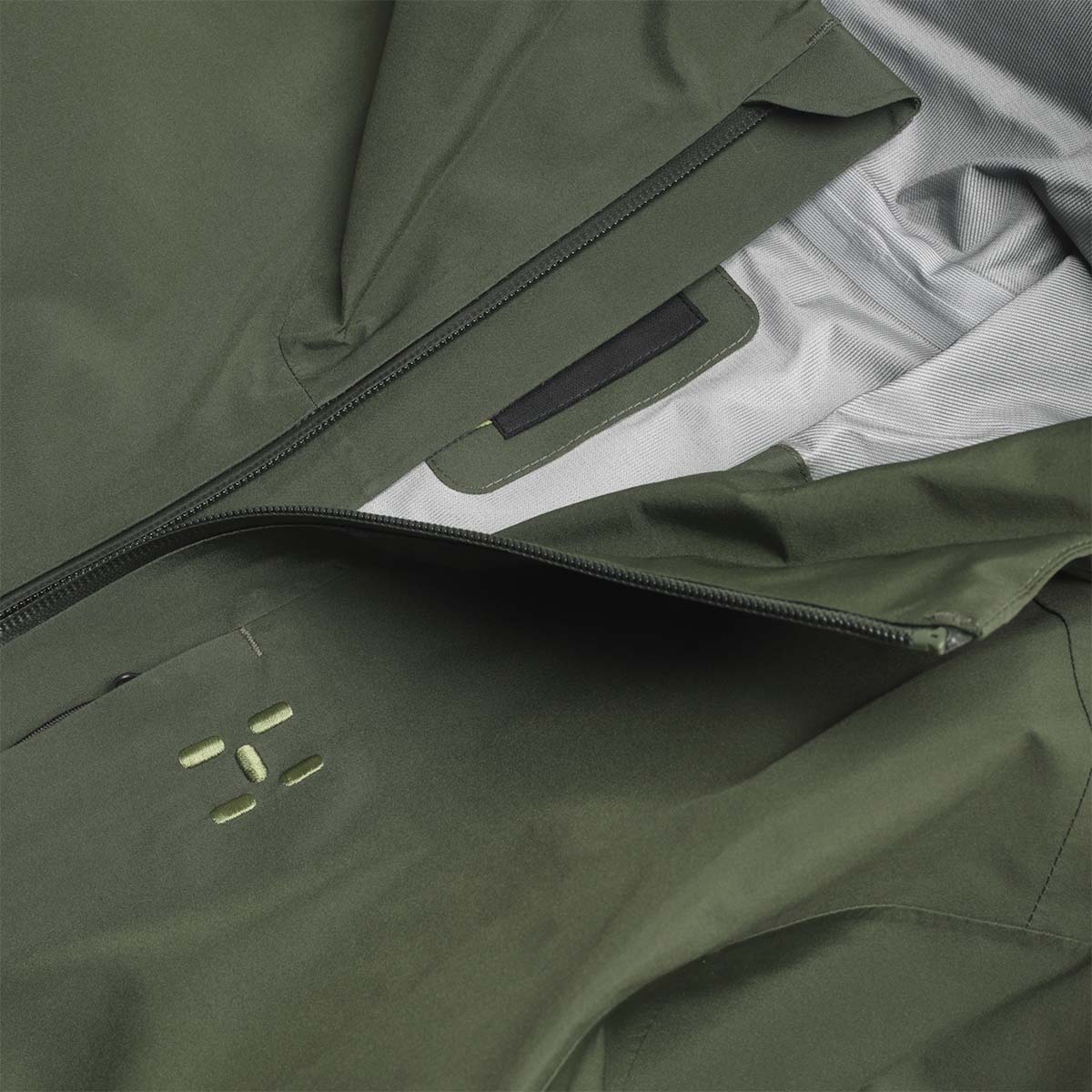 Haglofs Front Proof II Jacket