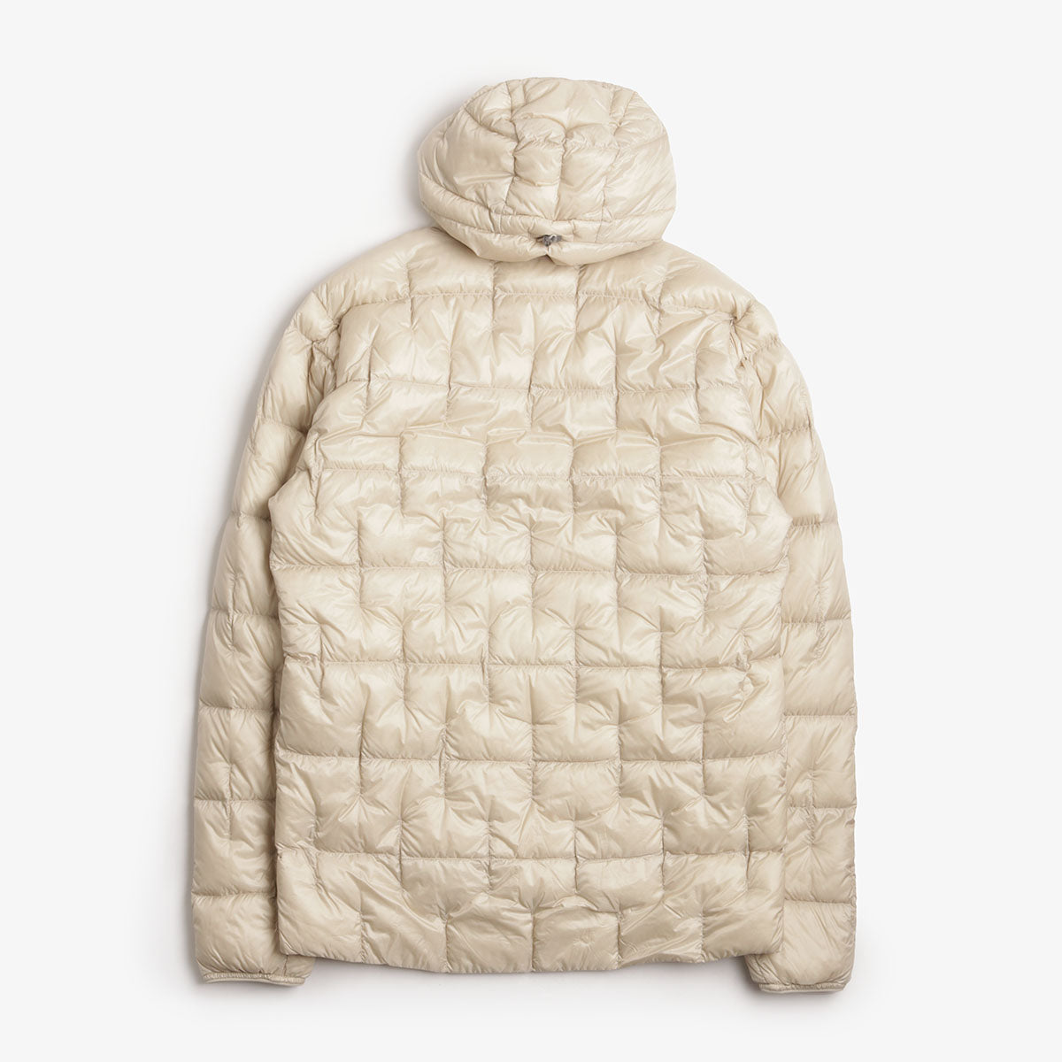 Haglofs Hede Down Hood Jacket