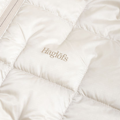 Haglofs Hede Down Hood Jacket