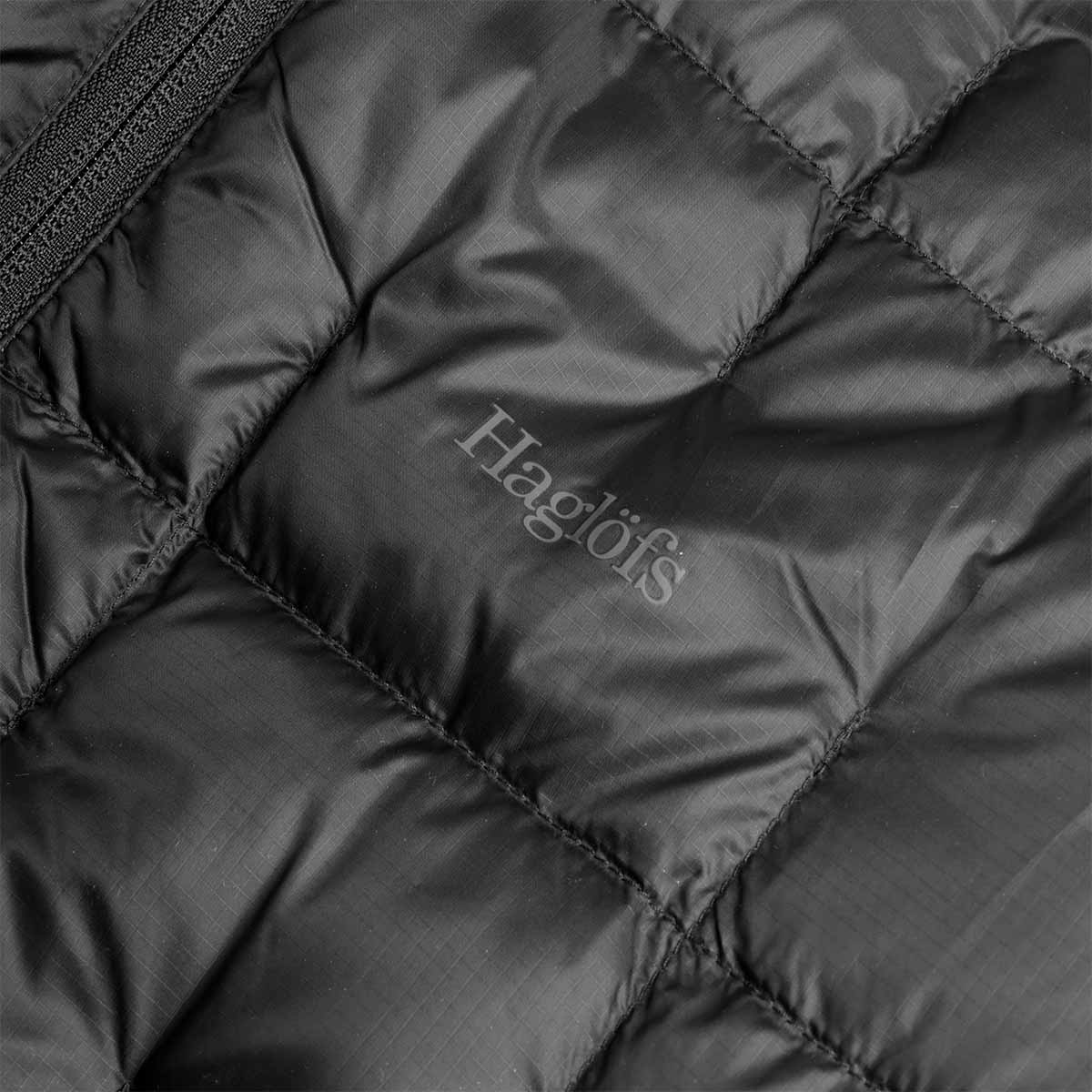 Haglofs Hede Down Hood Jacket