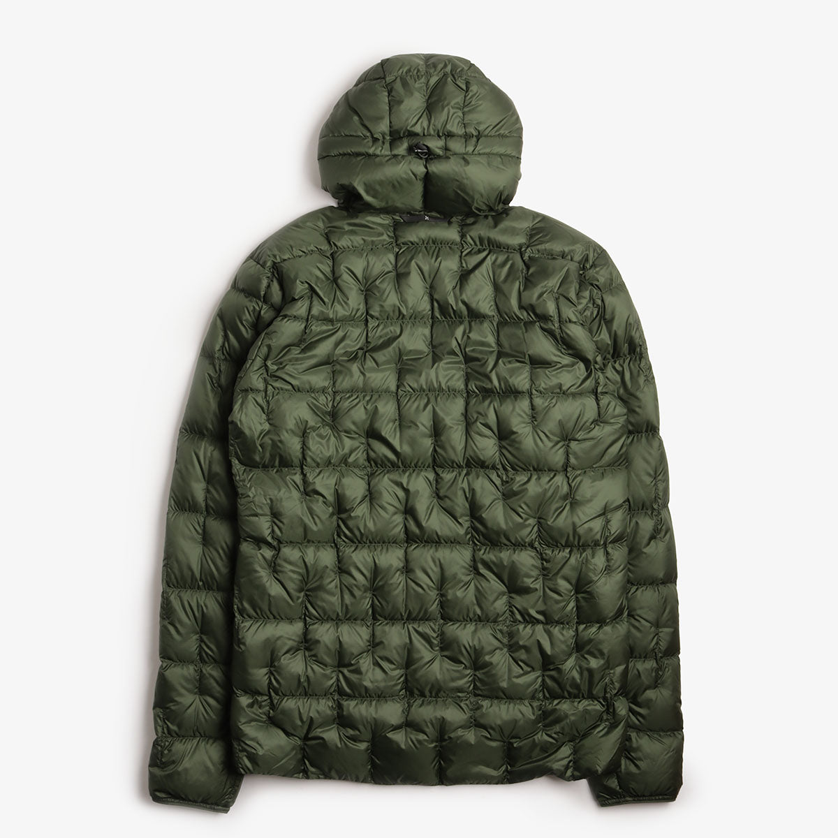 Haglofs Hede Down Hood Jacket