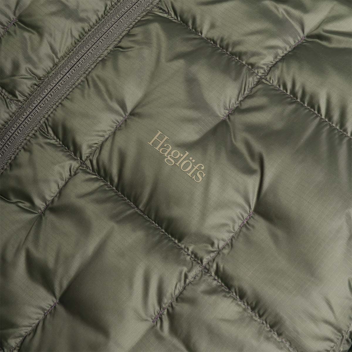 Haglofs Hede Down Hood Jacket